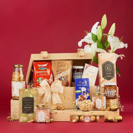 Gift set