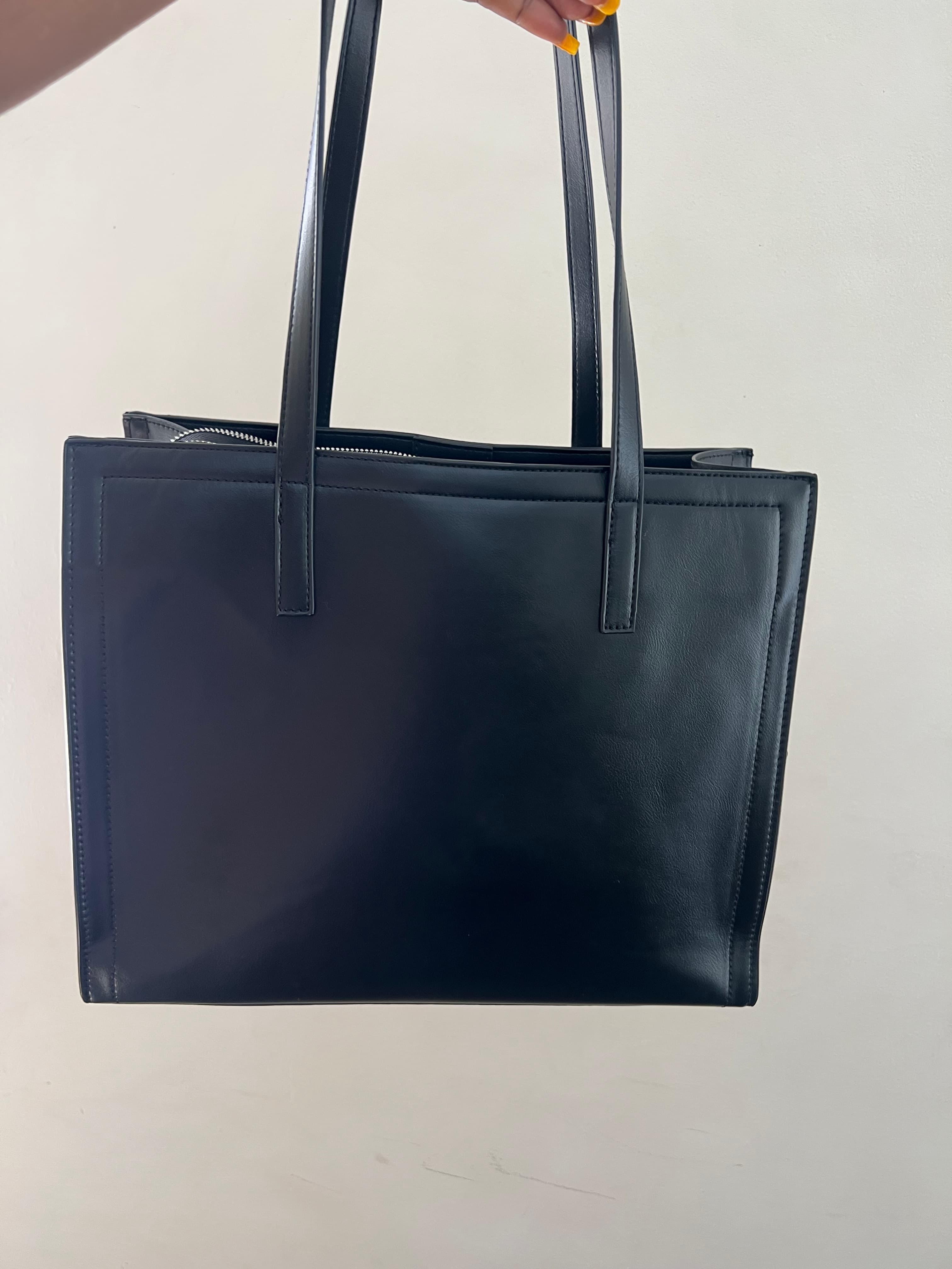 Leather Bag