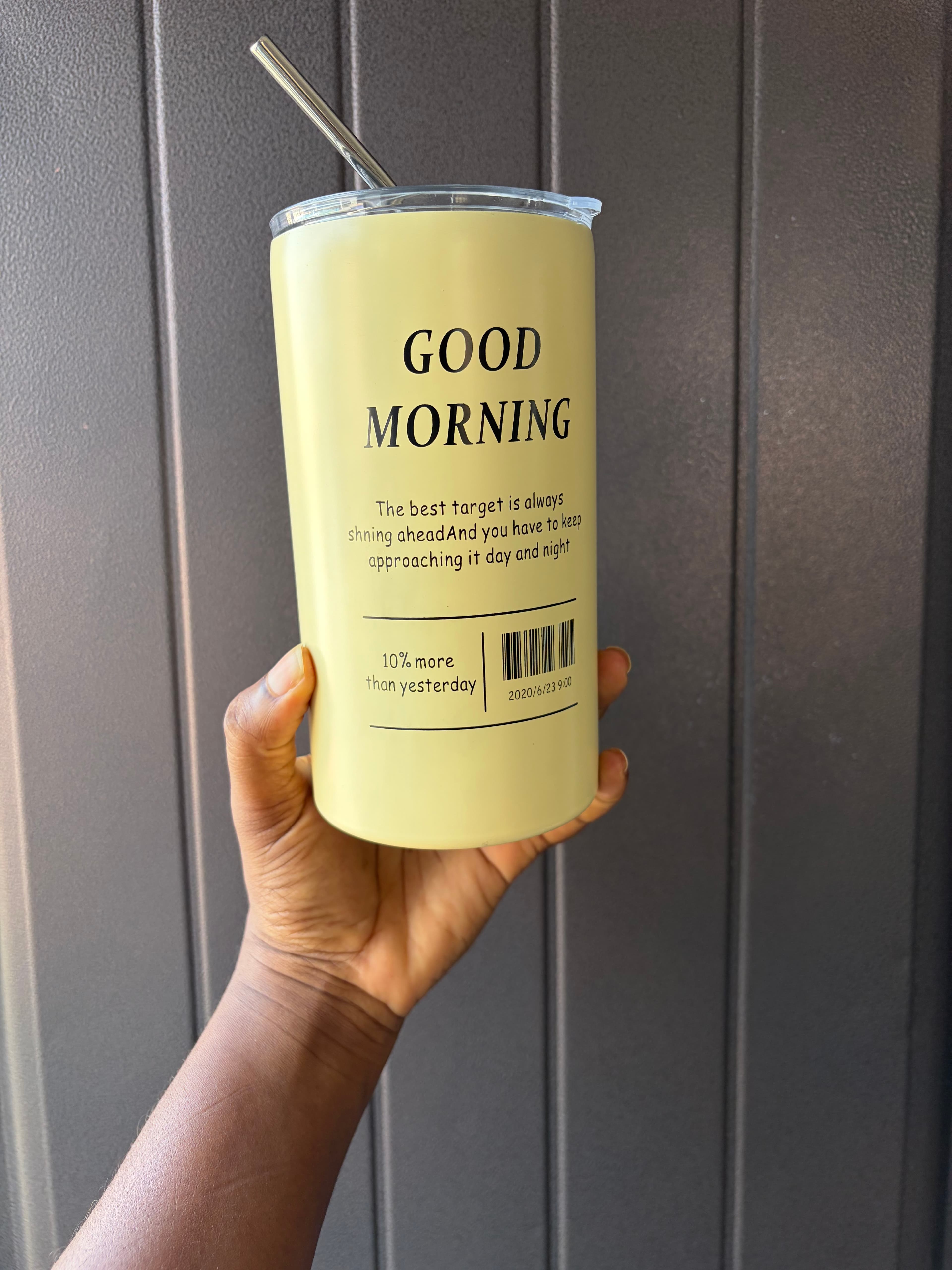 600ml Coffee cup