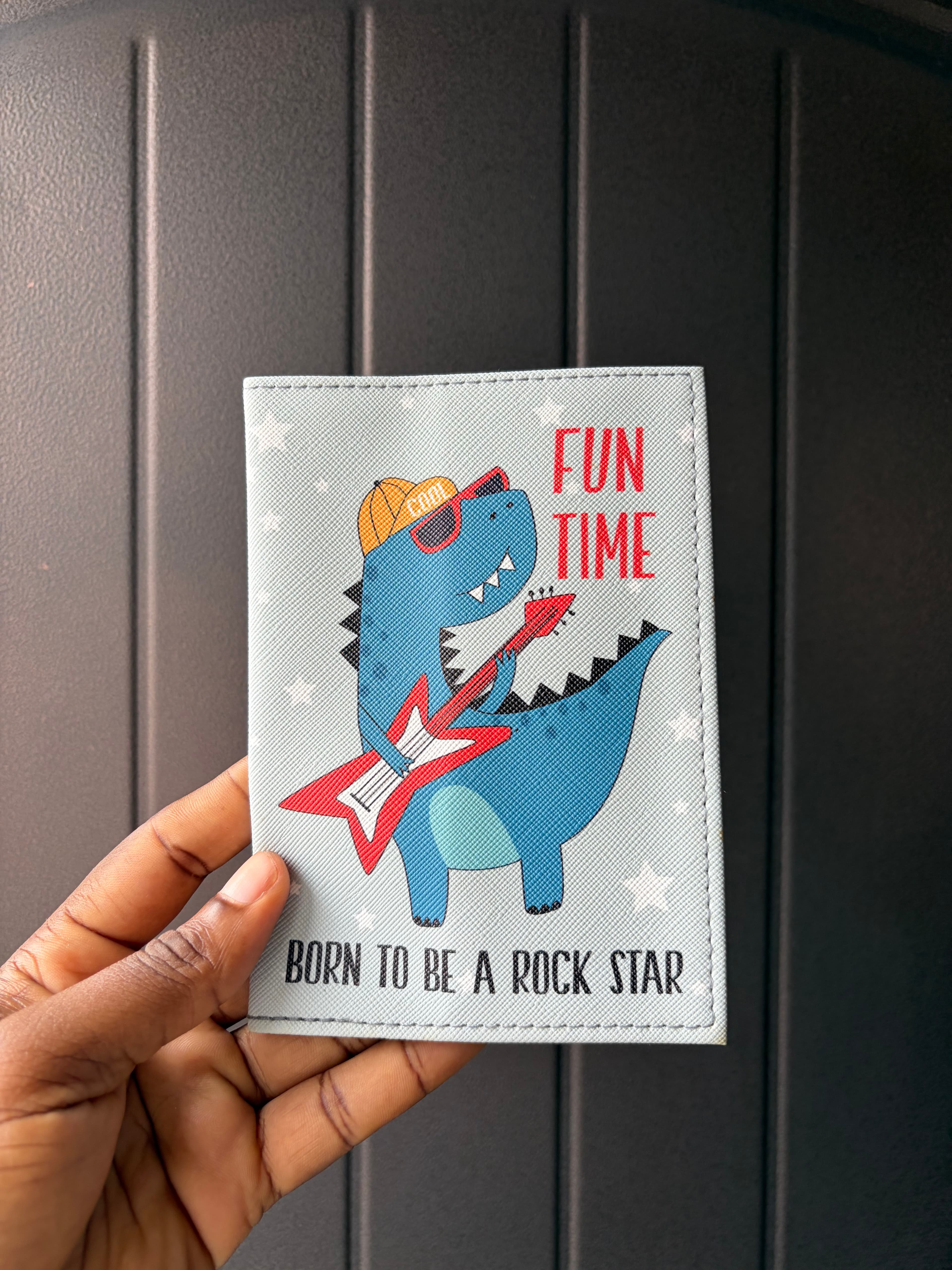 Passport Cover(FT)