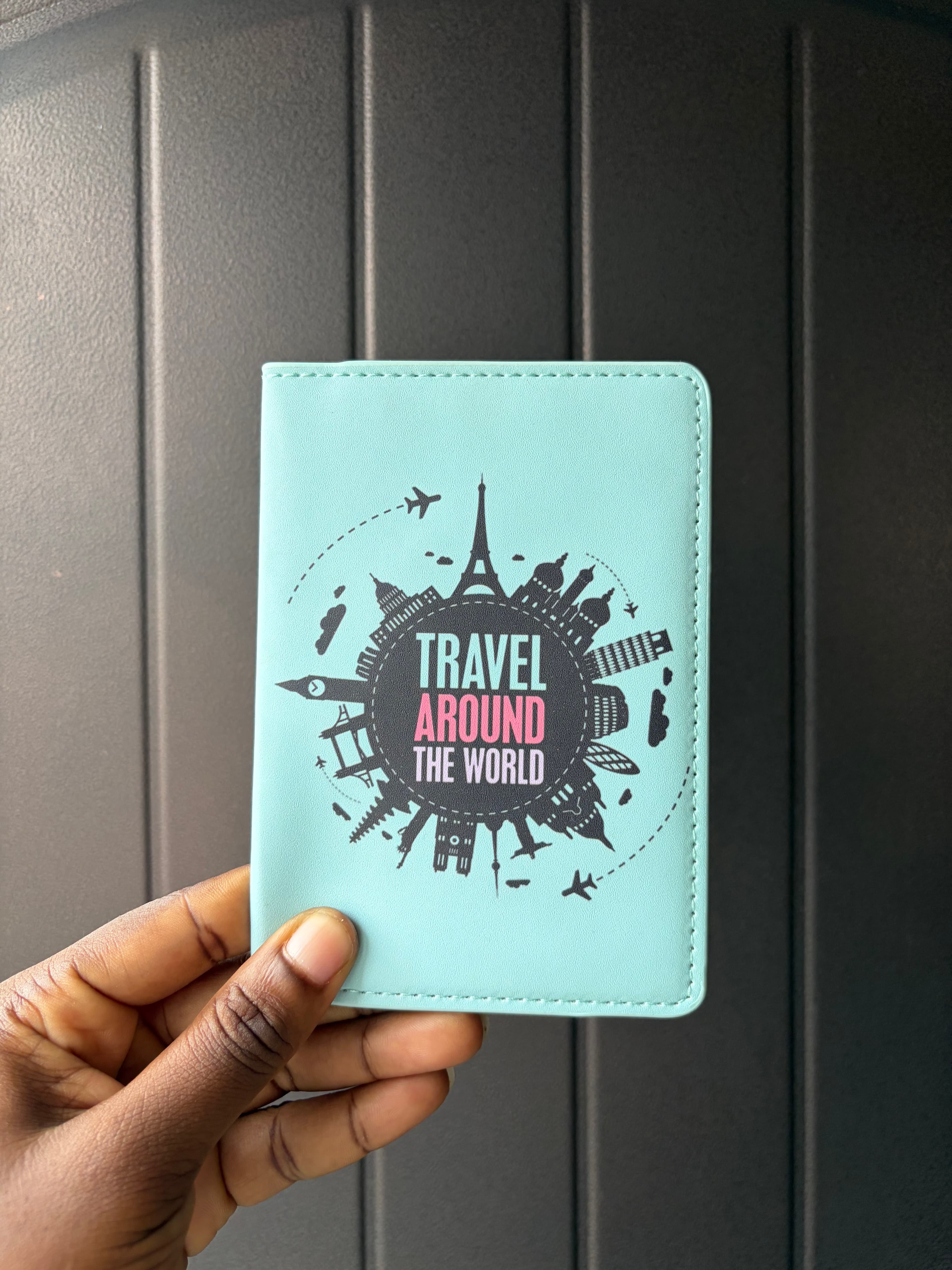 Passport Cover(GP)